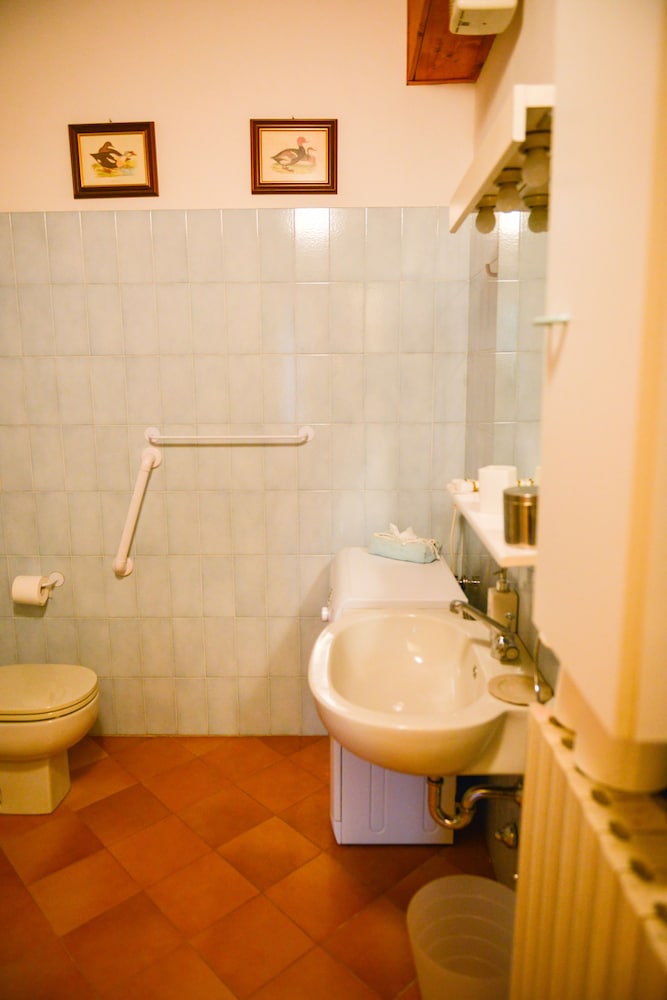 Villa Sagramoso Sacchetti, Billede 2