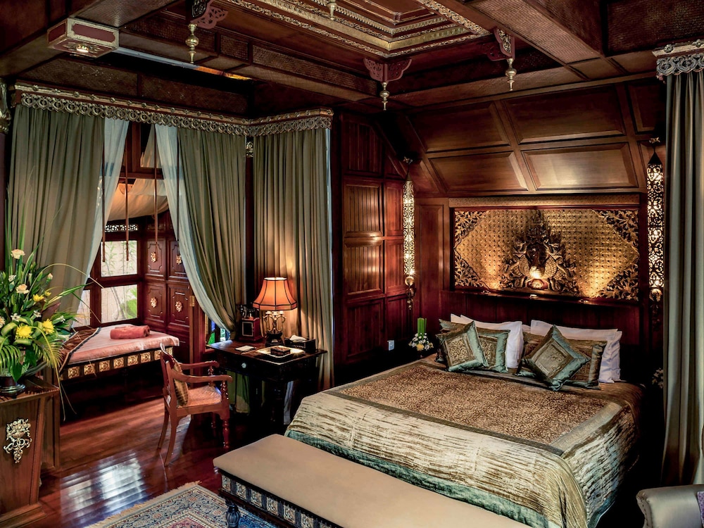 Superior Room, 2 Twin Beds