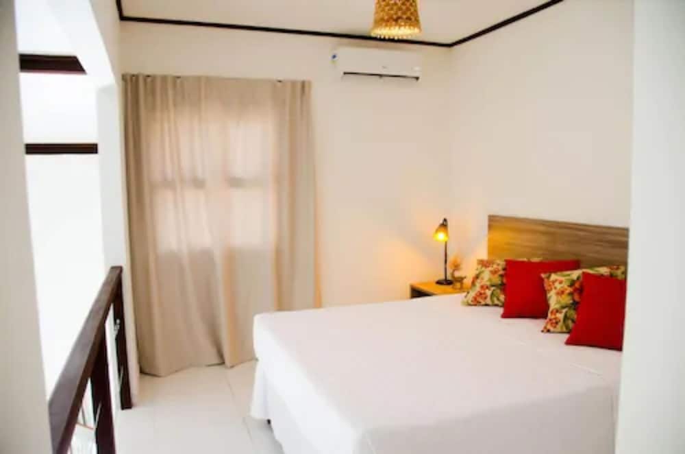Standard Double Room, 1 Bedroom, Kitchen, Poolside photo 1
