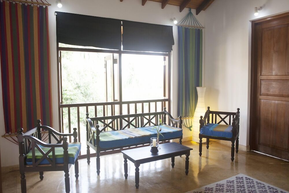 Superior Double or Twin Room photo 3