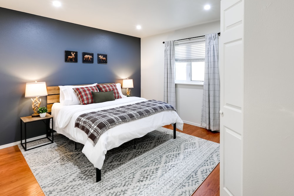House (3 Bedrooms) photo 2