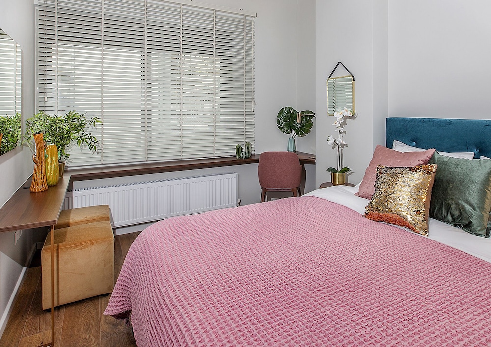 Premium Suite, 2 Bedrooms, Accessible, Terrace