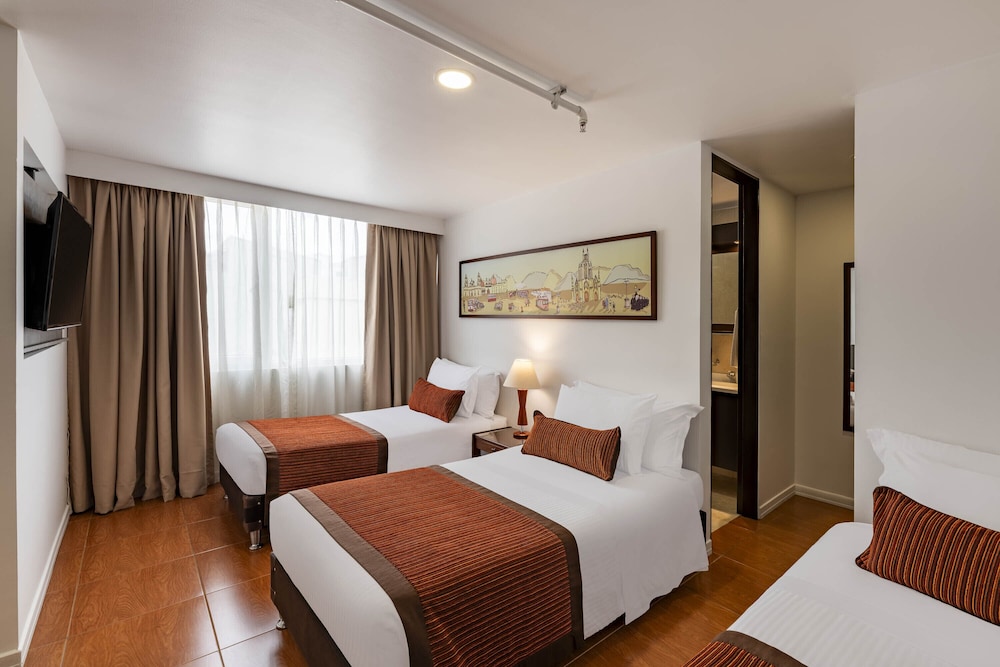 Standard Room - Photo 3