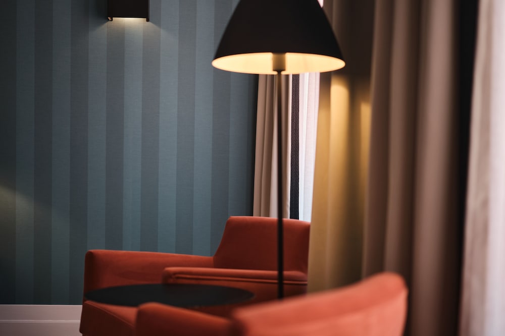 Deluxe Double Room (Premium) - Photo 5
