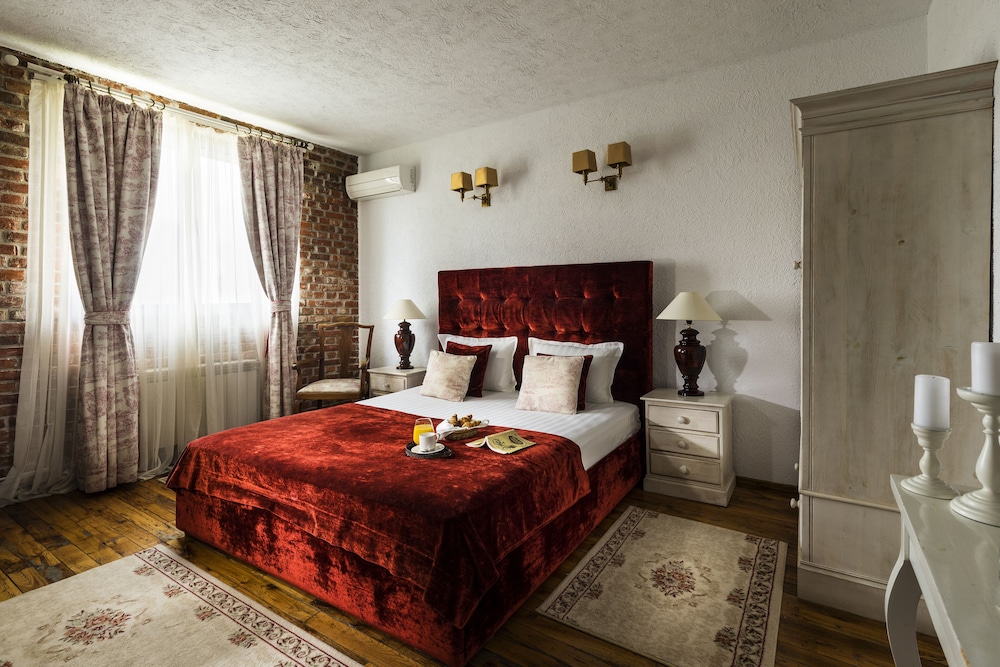 Boutique Room - Photo 4