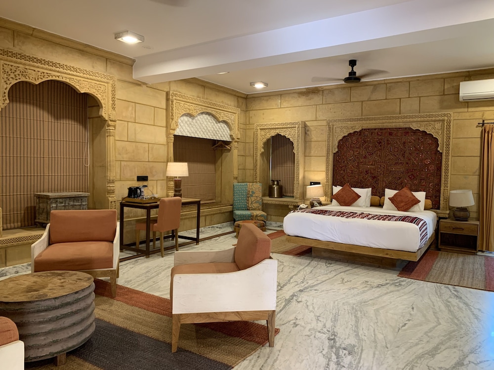 Superior Suite