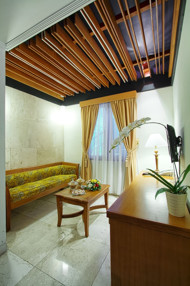 Grand Villa, 1 Double Bed photo 3