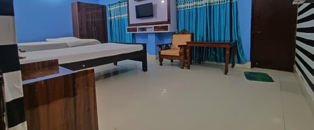 Deluxe Quadruple Room - Photo 3