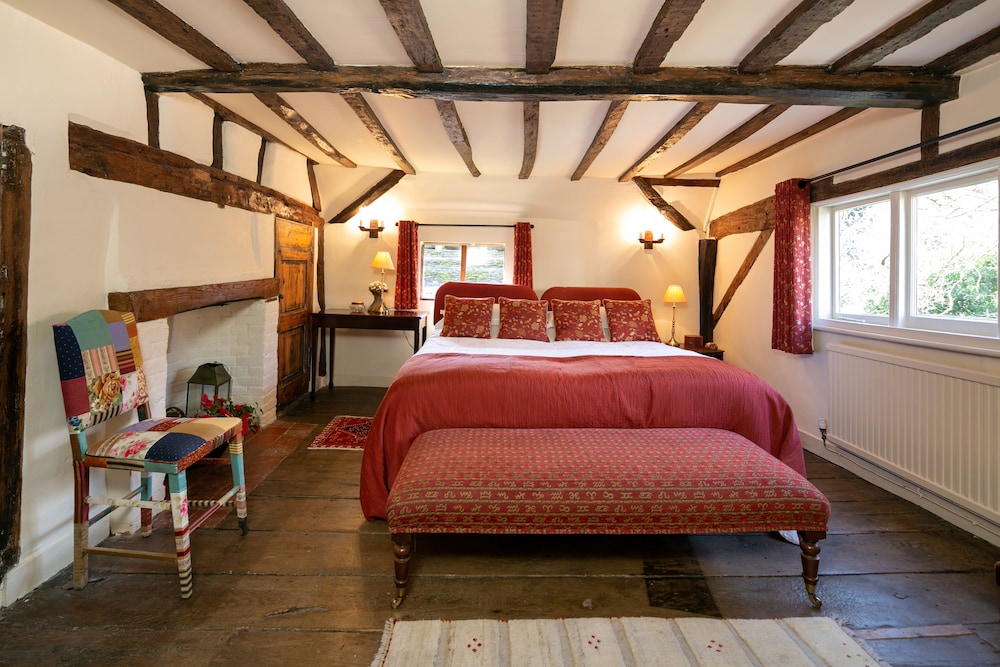 Historic Cottage photo 1