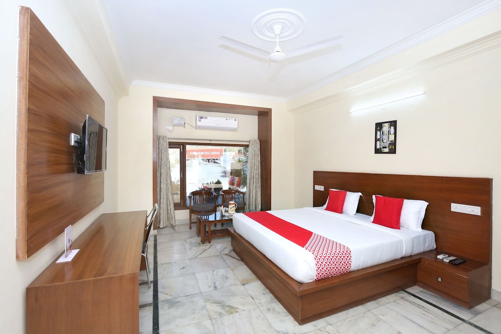 Deluxe Double Or Twin Room, 1 King Bed