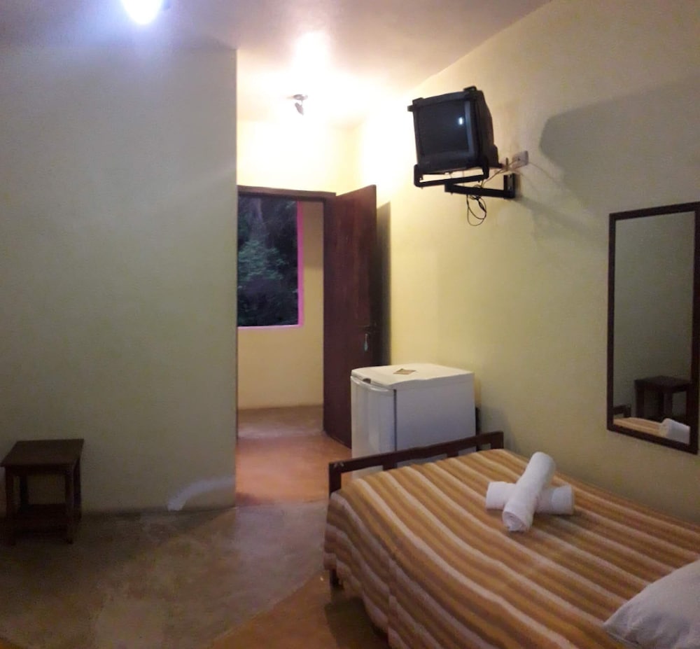 Comfort Triple Room photo 3