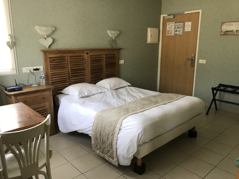 Auberge de Carolles, Foto 4