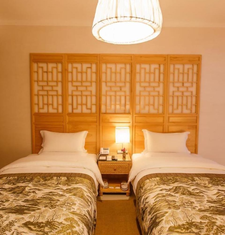 Elite Twin Room photo 3
