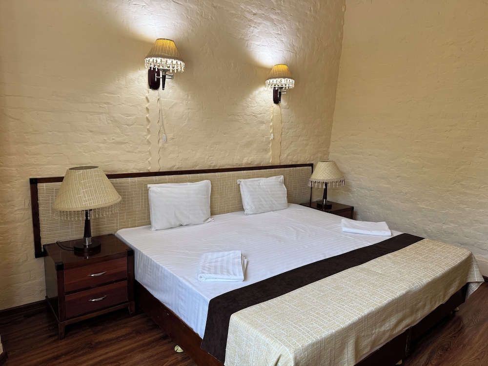 Standard Single Room photo 1