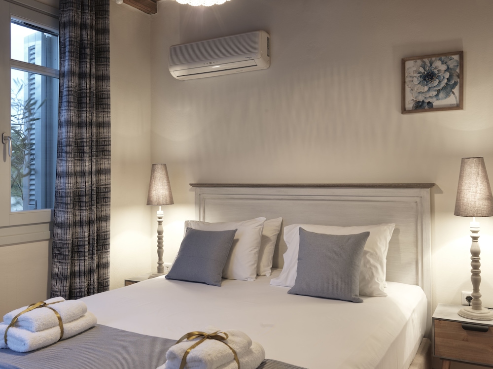 Villa, 3 Bedrooms, Garden View