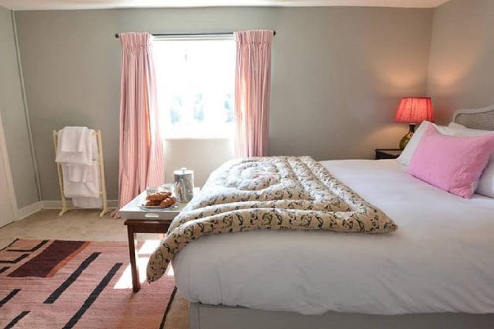 Cottage, 3 Bedrooms (Decoy Cottage) photo 3
