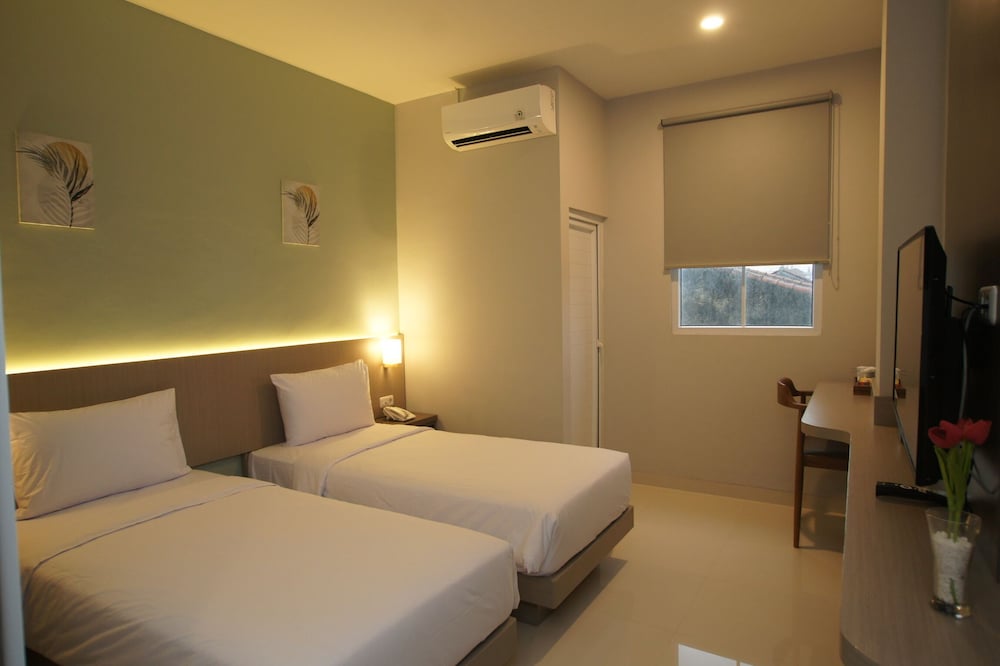 Superior Twin Room photo 2