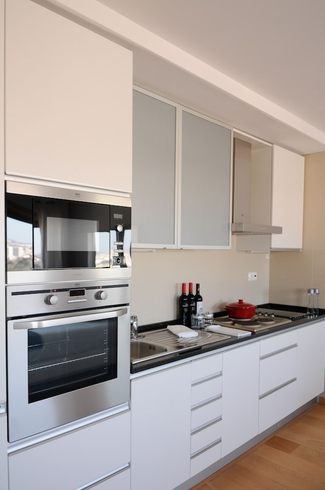 Panoramic Studio, Kitchenette, City View photo 2