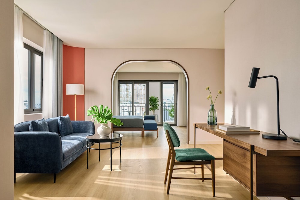 Suite, 1 Bedroom