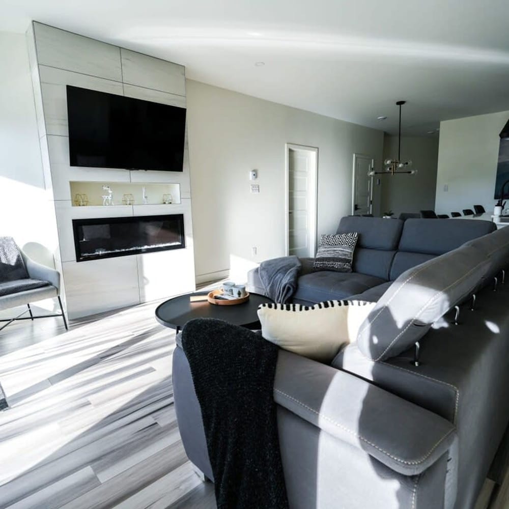 Apartment photo 1