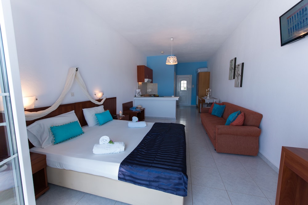 Superior Double Room photo 2