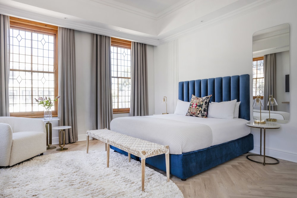 Premium Double or Twin Room - Photo 3