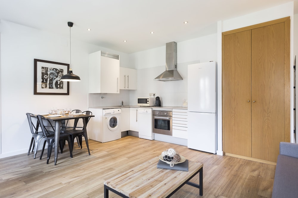 Family Apartment photo 3