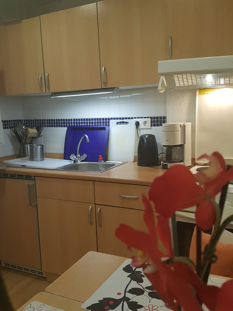 Apartment, 1 Bedroom photo 3