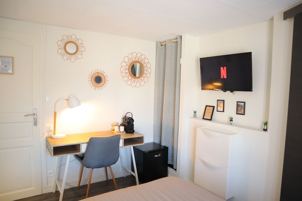 Comfort Room