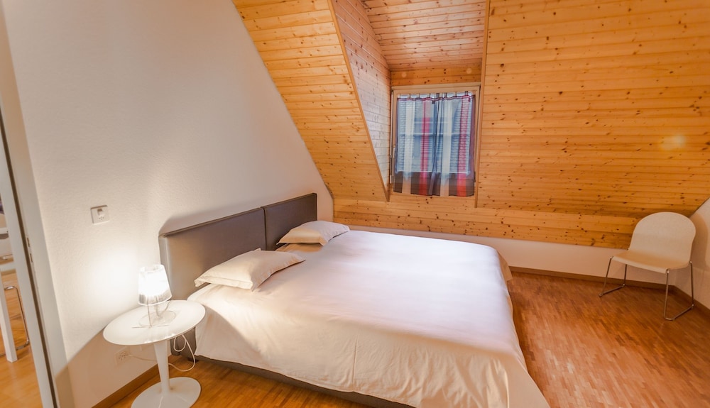 Duplex, 2 Bedrooms (Felix de Marval) photo 2