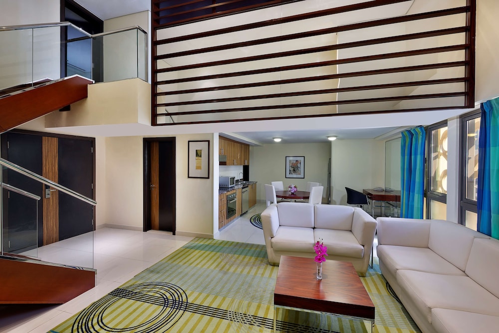 King Duplex Suite