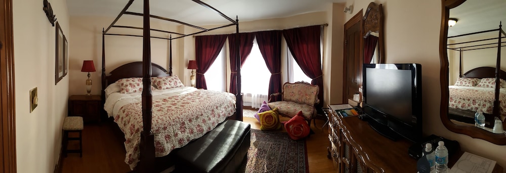 Executive Room photo 1