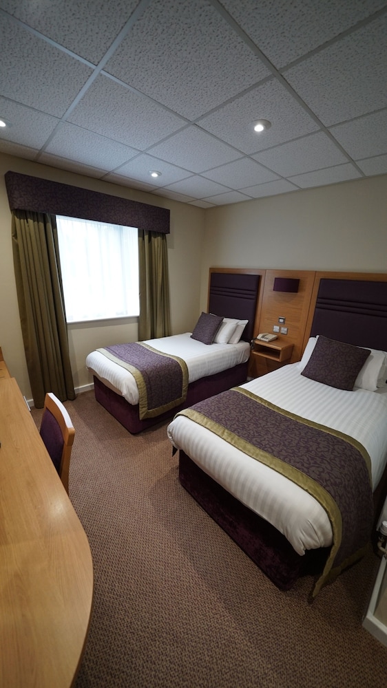 Twin Room photo 2