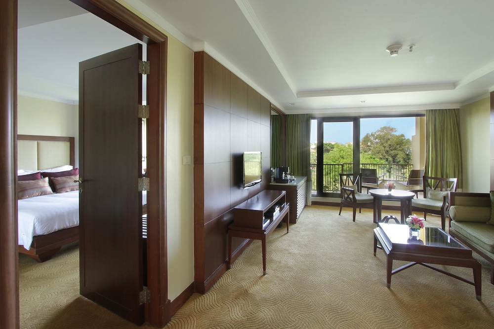 Two Bedroom Suite