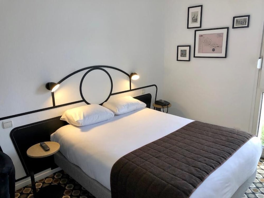 Standard Room, 1 Double Bed - Photo 2