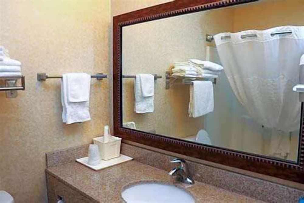 Motel 6 Minot, ND, Billede 4