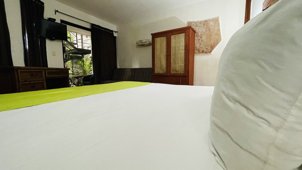 Basic Quadruple Room - Photo 4