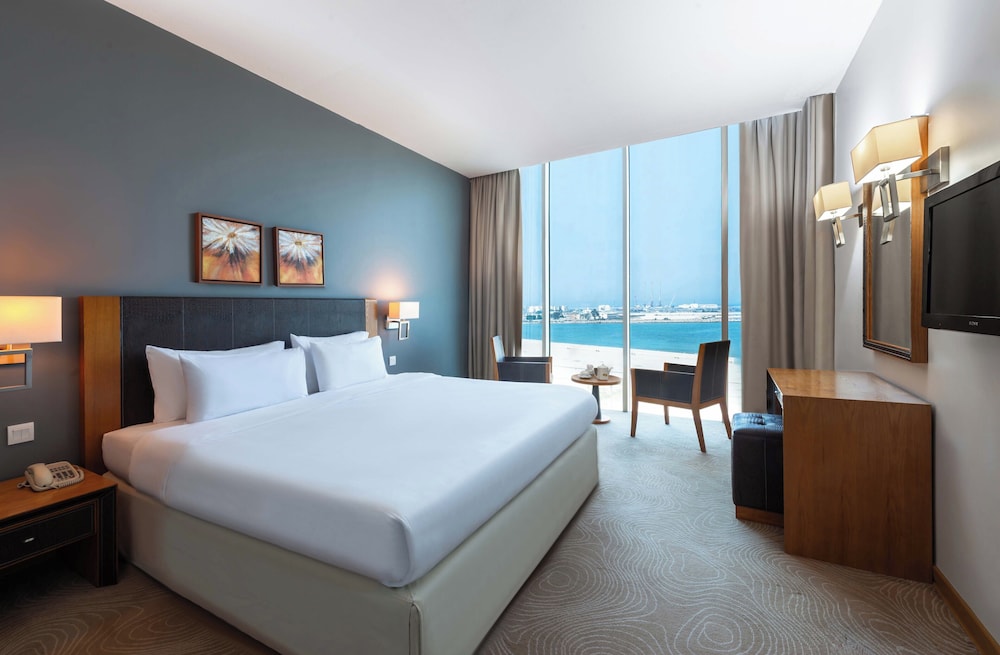 Executive Suite, Sea View photo 1