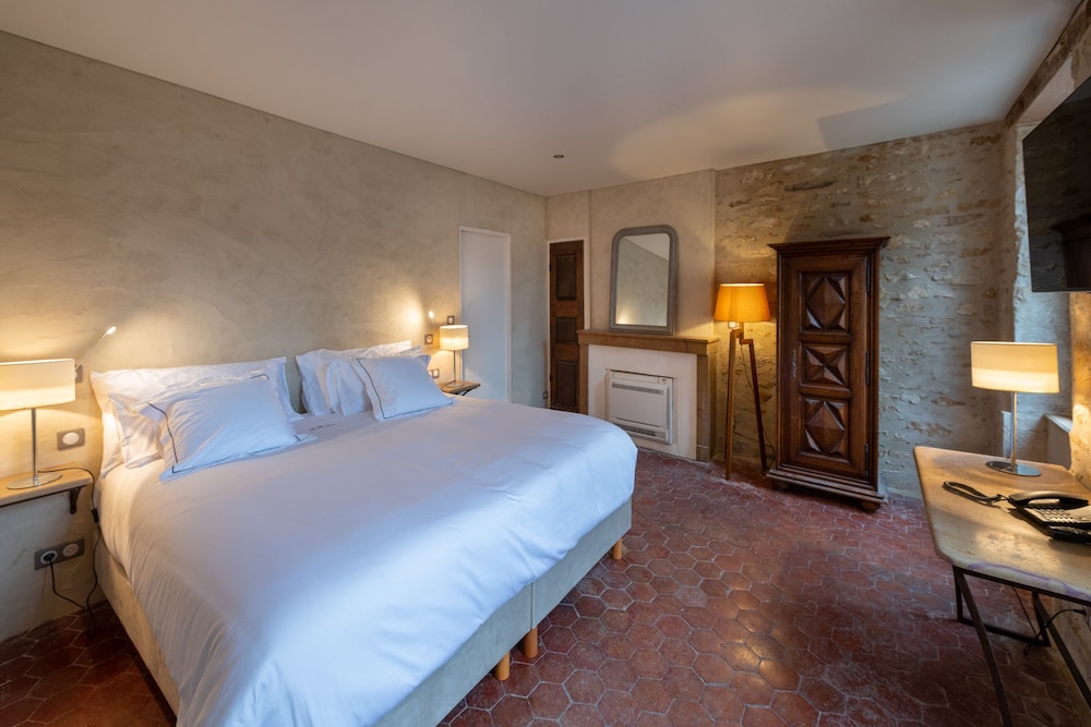 Traditional Room