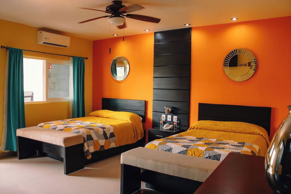 Luxury Double Room