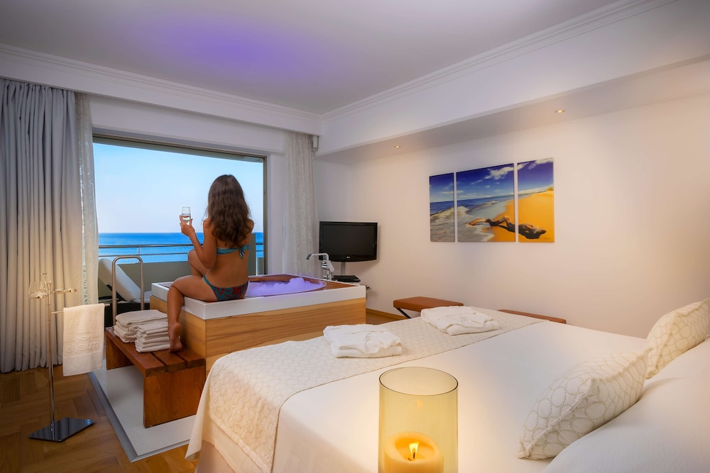 Presidential Suite, Sea View photo 2