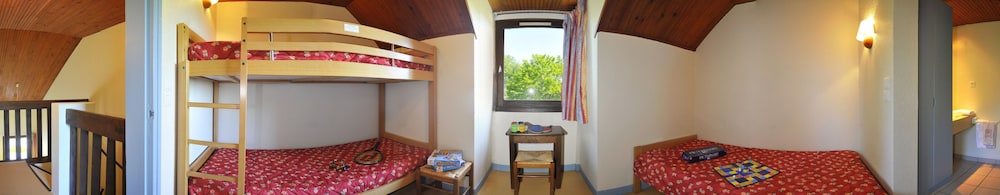 Cottage, 2 Bedrooms (4 Personnes) photo 1