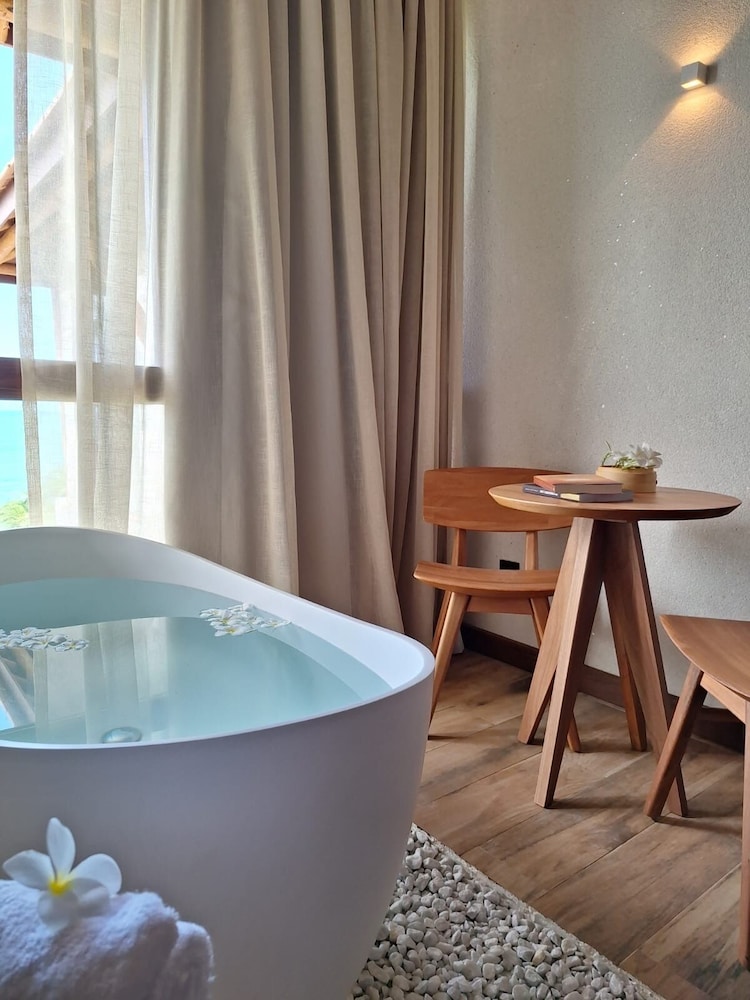 Luxury Double Room, Sea View photo 2