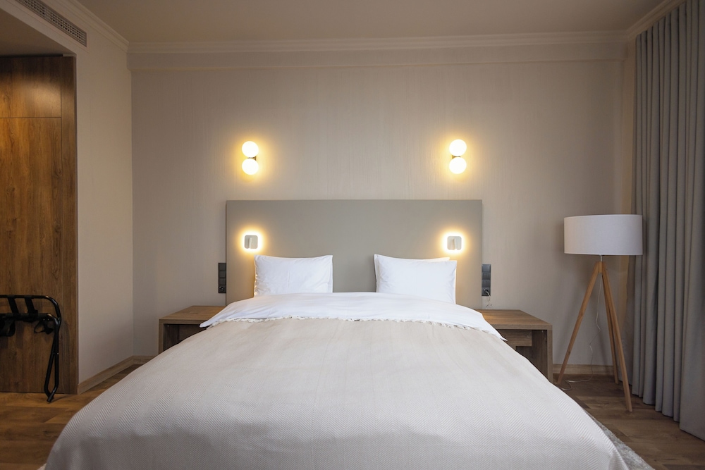 Superior Double or Twin Room photo 1