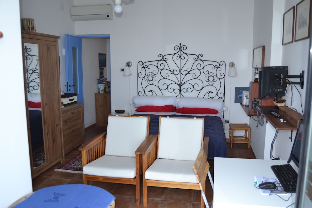 Panoramic House, 1 Bedroom, Sea View photo 1