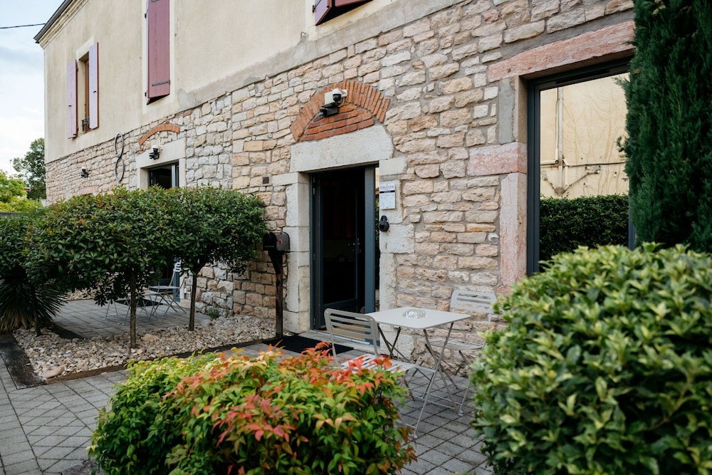 Apartment, Private Bathroom (Eléonore) - Photo 19