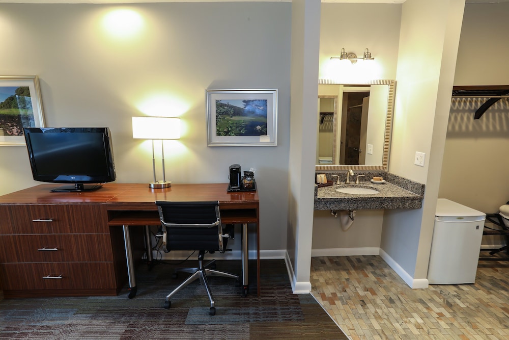 Room, 1 King Bed, Mobility Accessible (Alpine) - Photo 2