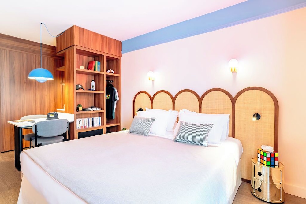 Superior Double or Twin Room - Photo 1