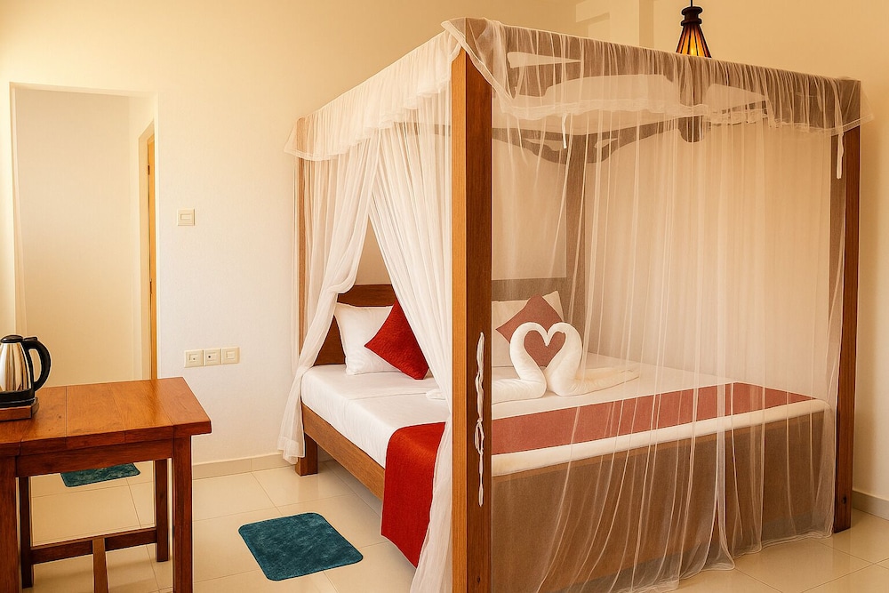 Deluxe Double Room, Mountain View photo 1