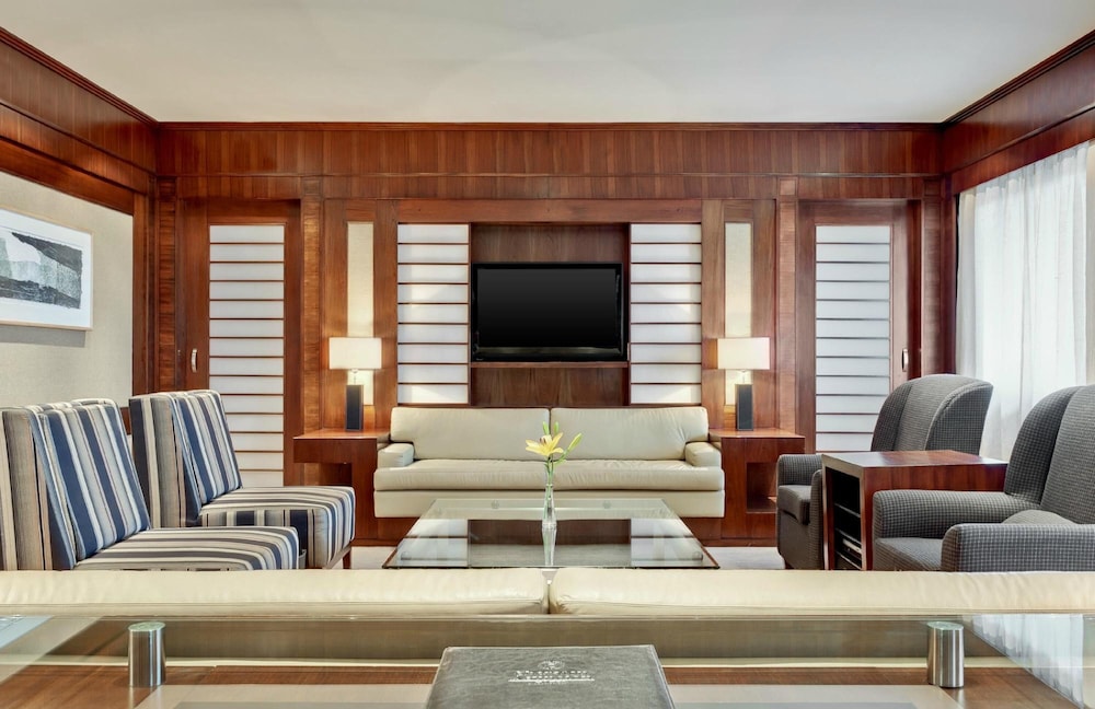 Presidential Suite, 1 Double Bed photo 2